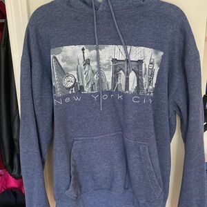 Nyc Hoodie